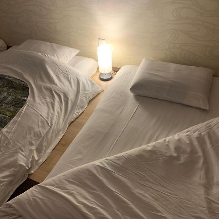 Hotel Hakone Terrace Екстериор снимка