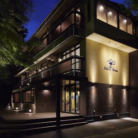 Hotel Hakone Terrace Екстериор снимка