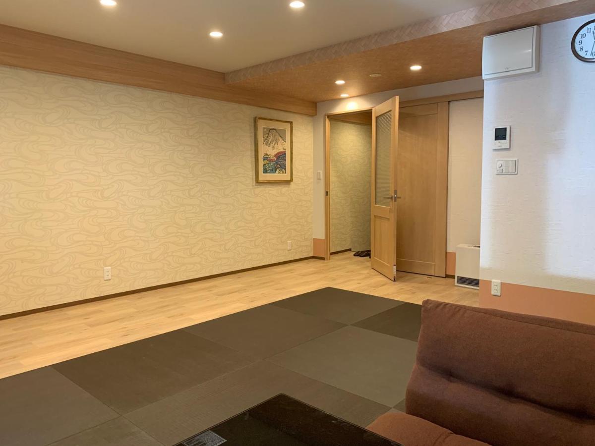 Hotel Hakone Terrace Екстериор снимка