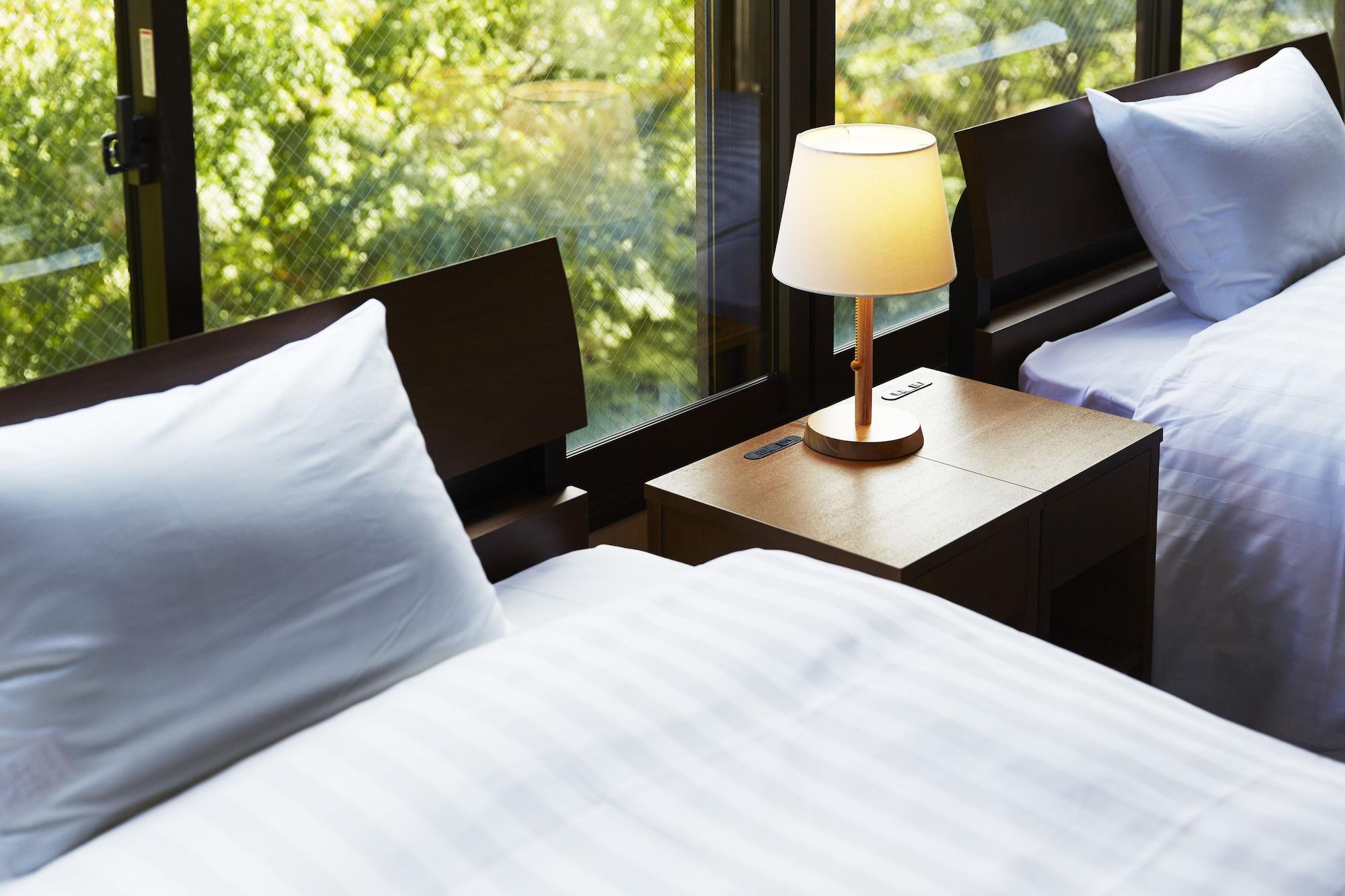 Hotel Hakone Terrace Екстериор снимка