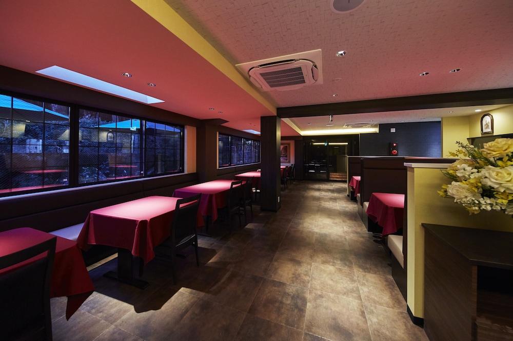 Hotel Hakone Terrace Екстериор снимка