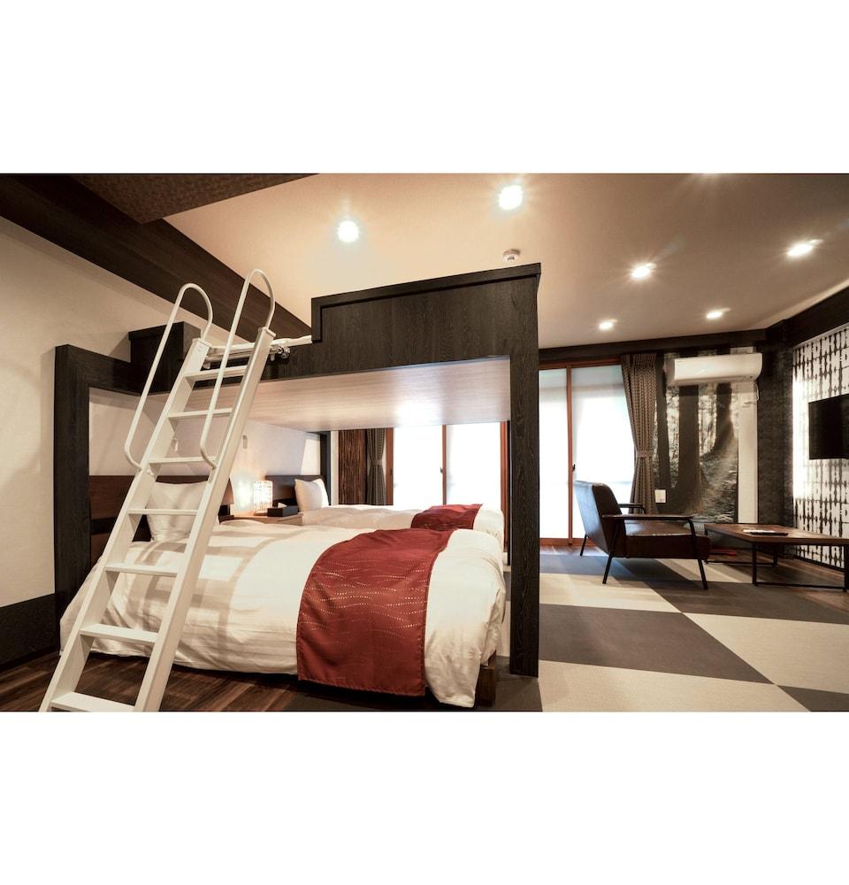 Hotel Hakone Terrace Екстериор снимка