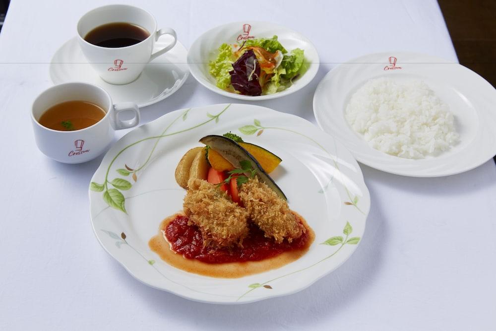 Hotel Hakone Terrace Екстериор снимка