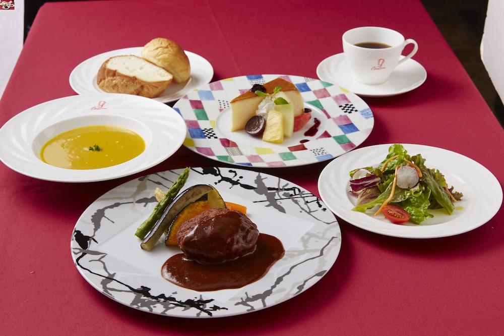 Hotel Hakone Terrace Екстериор снимка